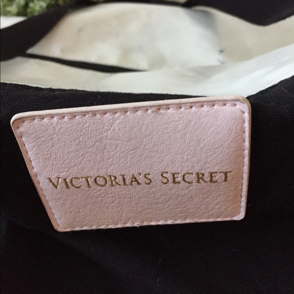 Victoria’s Secret Duffle Bag